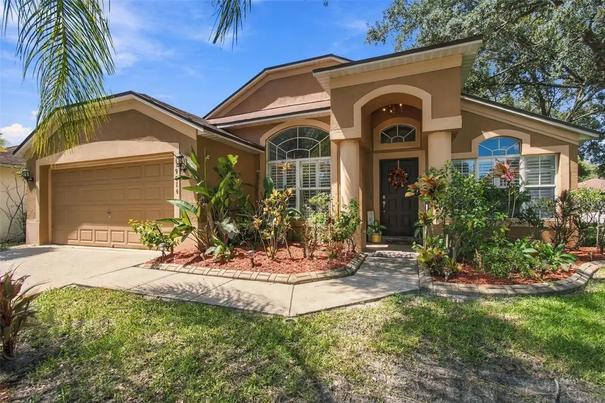 19014 Silverbrook Drive, Tampa, FL 33647 - #1