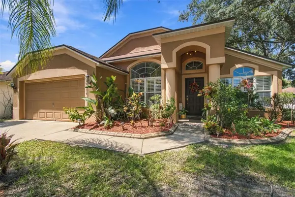 19014 Silverbrook Drive, TAMPA, FL 33647