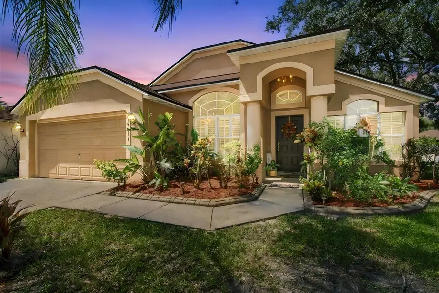 19014 Silverbrook Drive, Tampa, FL 33647 - #2
