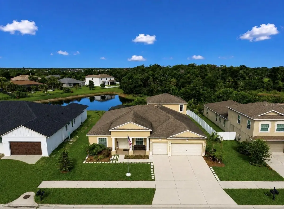 2413 Allegheny Valley Street, Ruskin, FL 33570 - #1