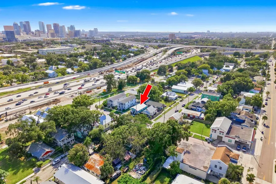 2506 N 12th Street, Tampa, FL 33605 - #3
