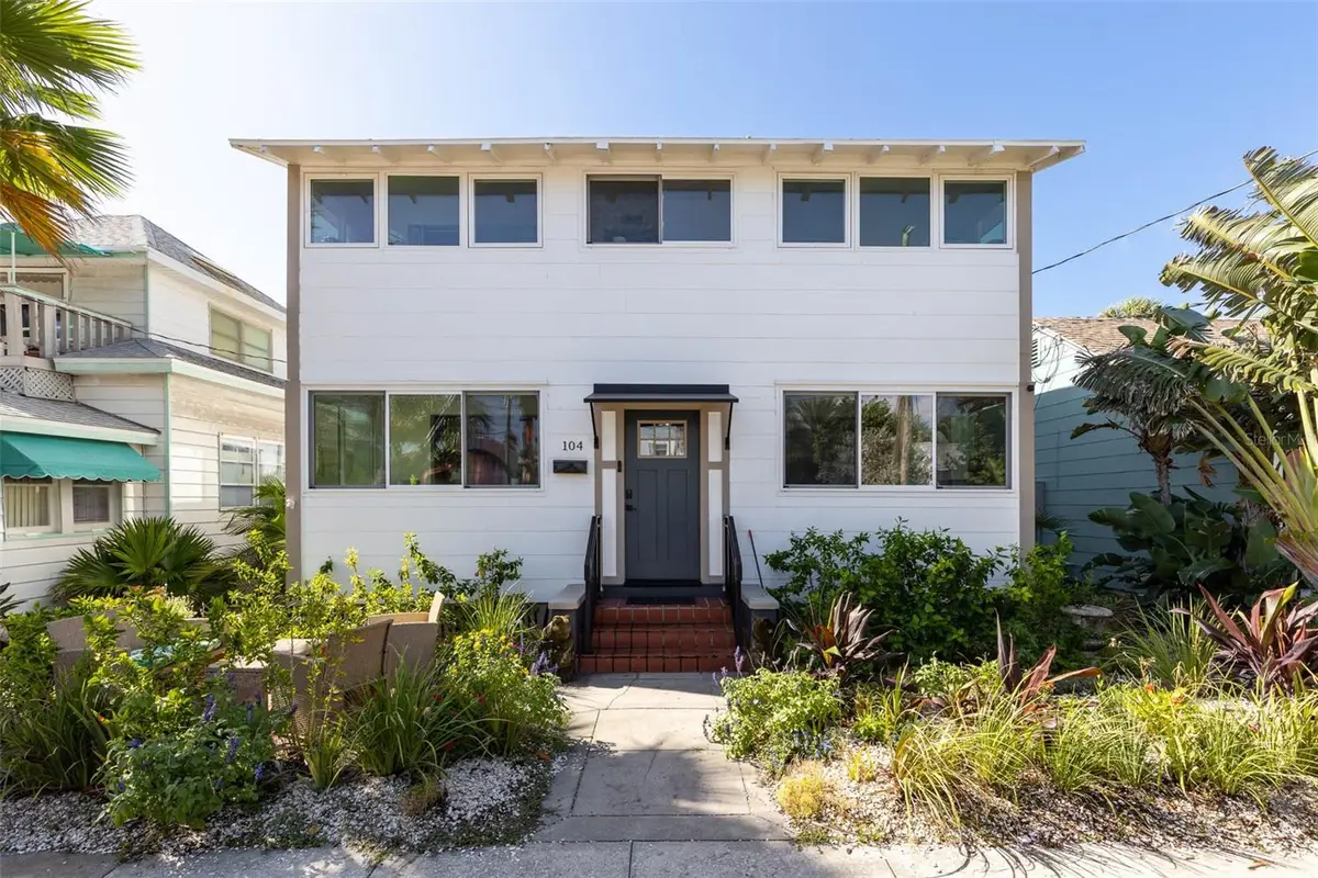 104 6th Avenue, Saint Pete Beach, FL 33706 - #1