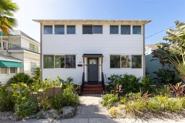 104 6th Avenue, ST PETE BEACH, FL 33706