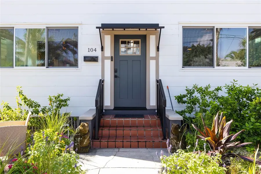104 6th Avenue, Saint Pete Beach, FL 33706 - #2