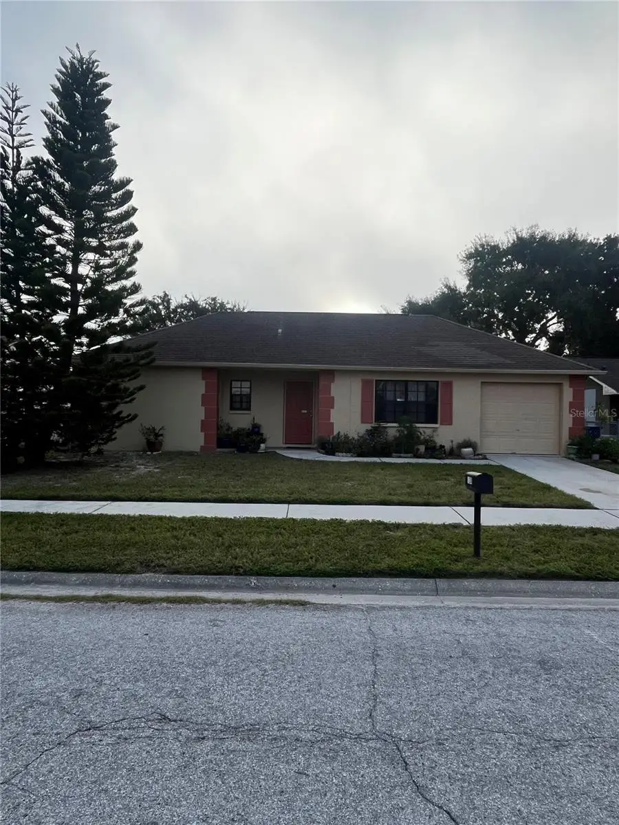 1238 Fuchsia Dr. Drive, Holiday, FL 34691 - #1