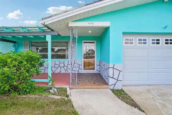 1777 Bentley Street, CLEARWATER, FL 33755