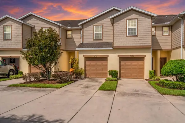 4714 White Sanderling Court, TAMPA, FL 33619