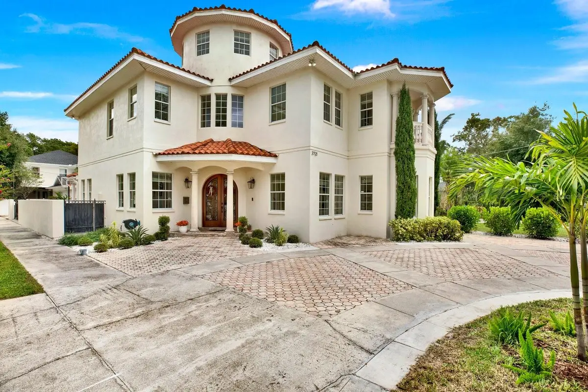2721 N Royal Court, Tampa, FL 33602 - #1