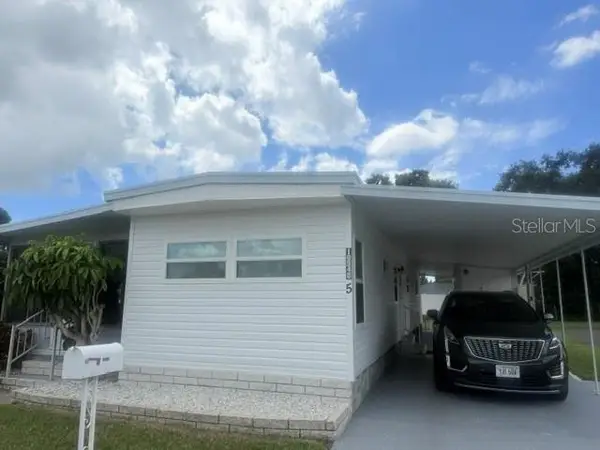 10548 Palm Drive #5, LARGO, FL 33773