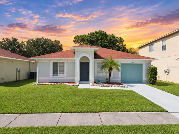 13215 Pike Lake Drive, RIVERVIEW, FL 33579