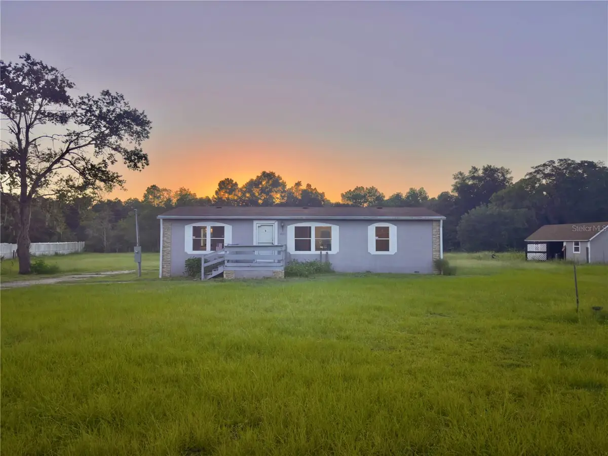 4500 SW 194th Avenue, Dunnellon, FL 34432 - #1