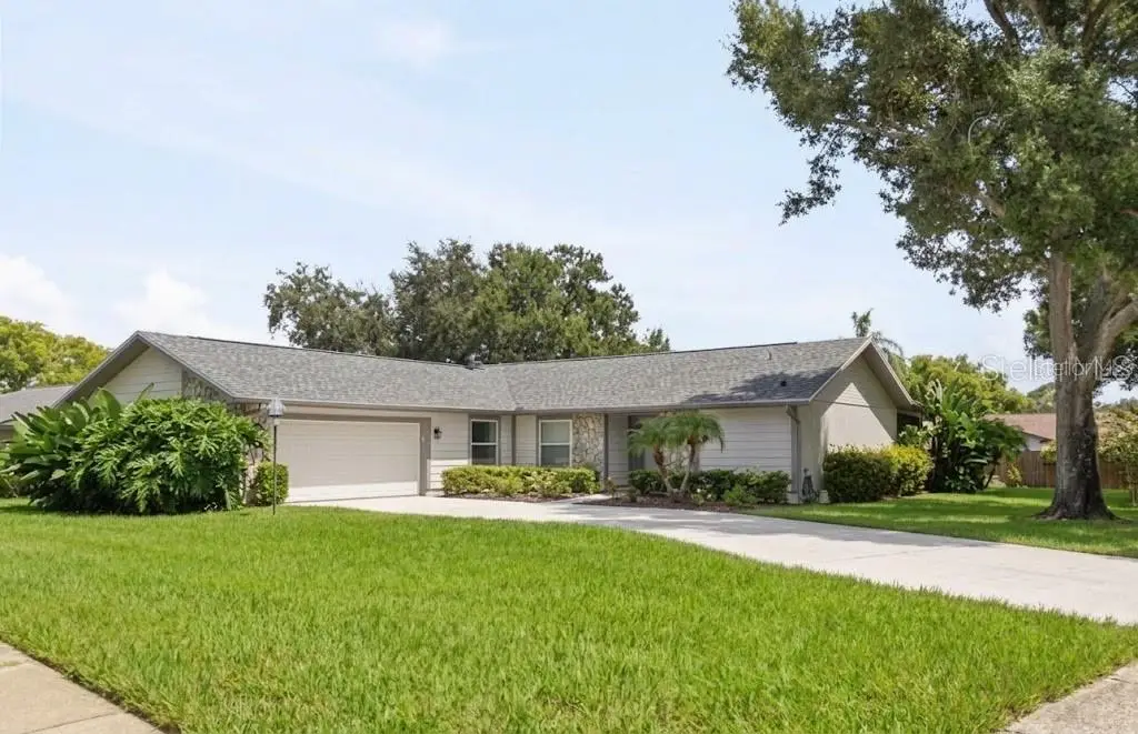 3379 Hyde Park Drive, Clearwater, FL 33761 - #1
