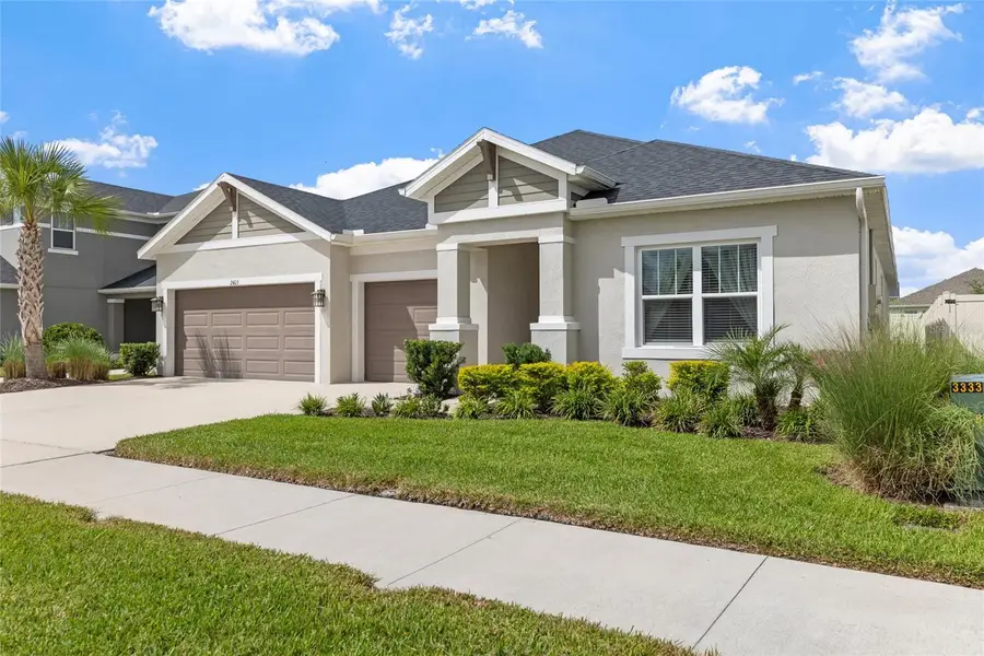 2405 High Tides Way, Wesley Chapel, FL 33543 - #3