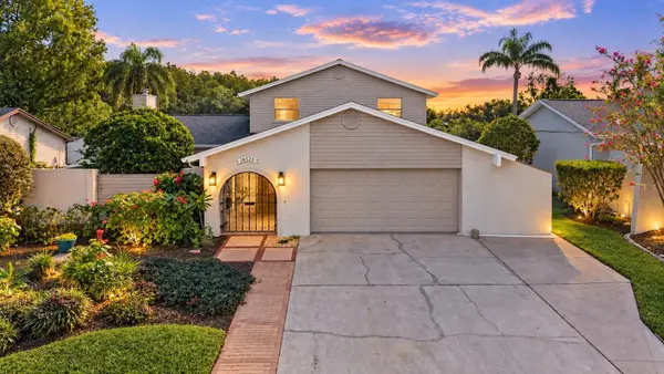 16523 Foothill Drive, TAMPA, FL 33624