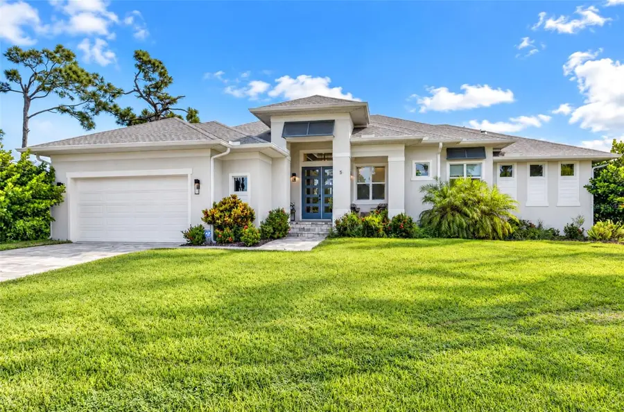 5 Reef Court, Placida, FL 33946 - #2
