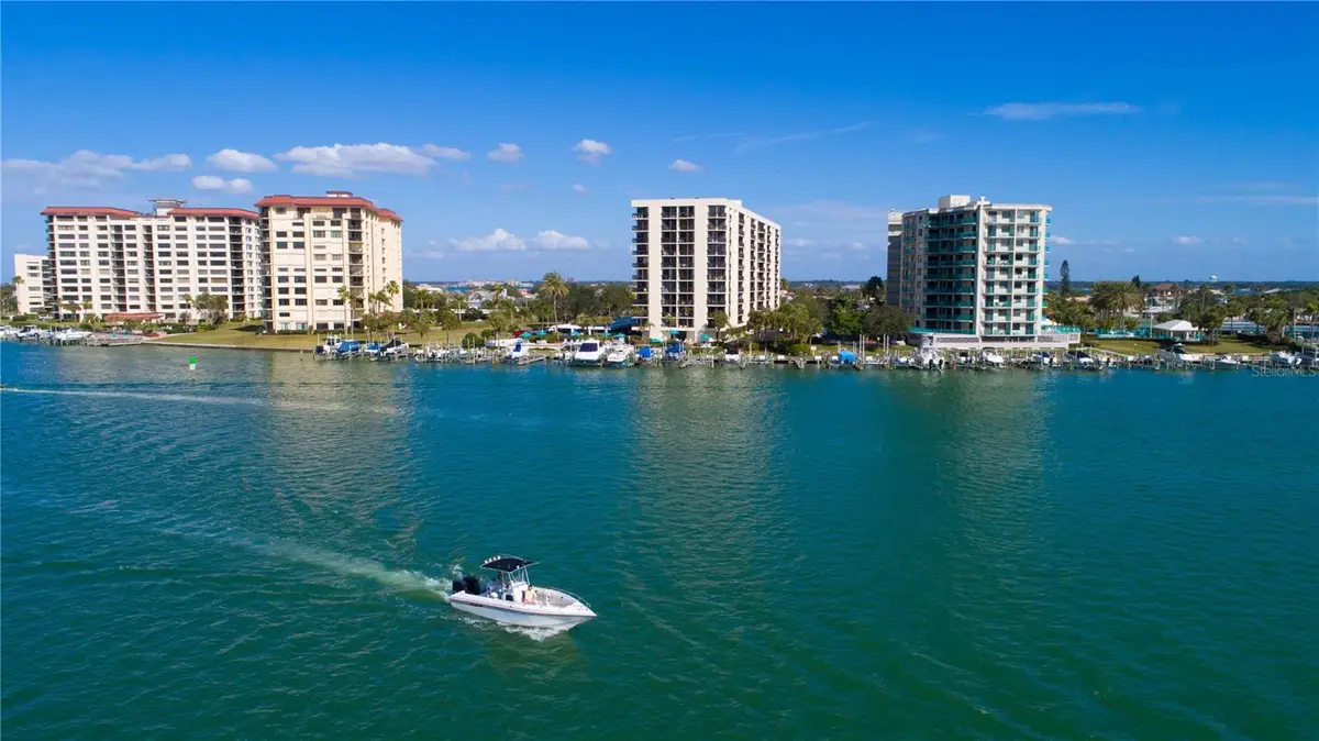 690 Island Way #511, Clearwater Beach, FL 33767 - #1