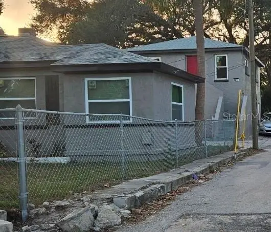 721 12th Street S, Saint Petersburg, FL 33705 - #1