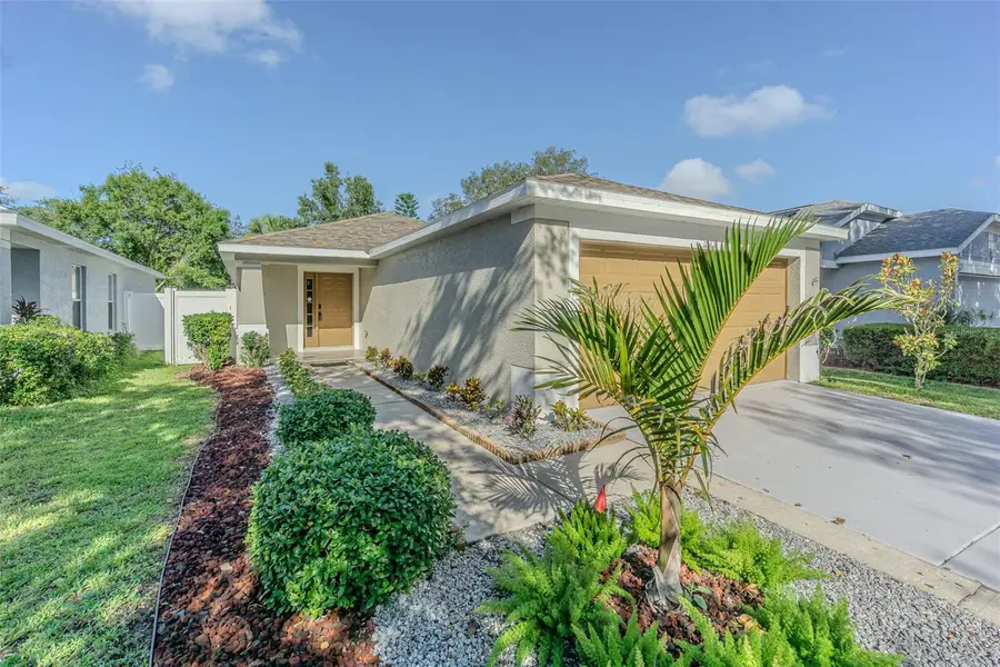 11363 Cocoa Beach Drive, Riverview, FL 33569 - #2