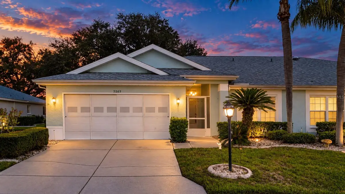 2203 Mayfield Oaks Place, Sun City Center, FL 33573 - #1