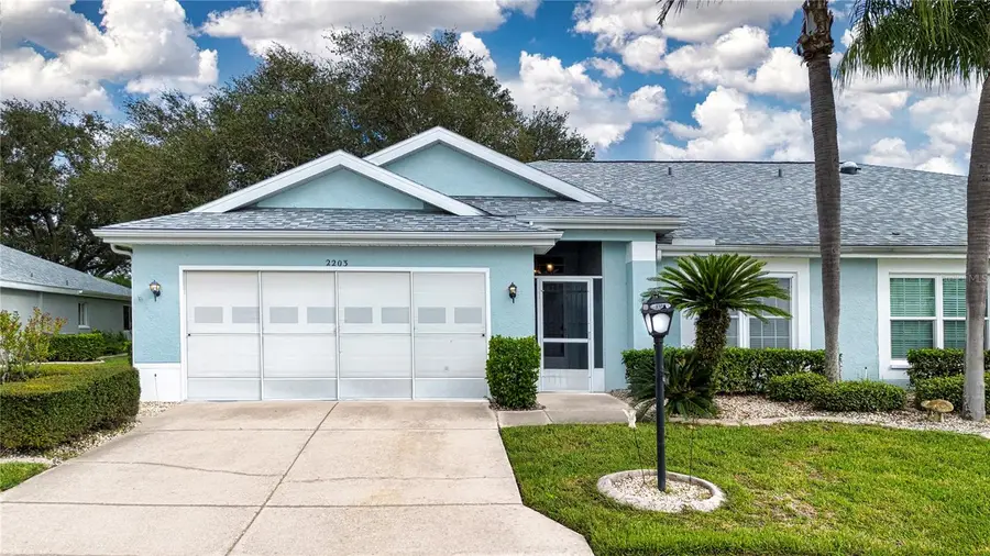 2203 Mayfield Oaks Place, Sun City Center, FL 33573 - #2