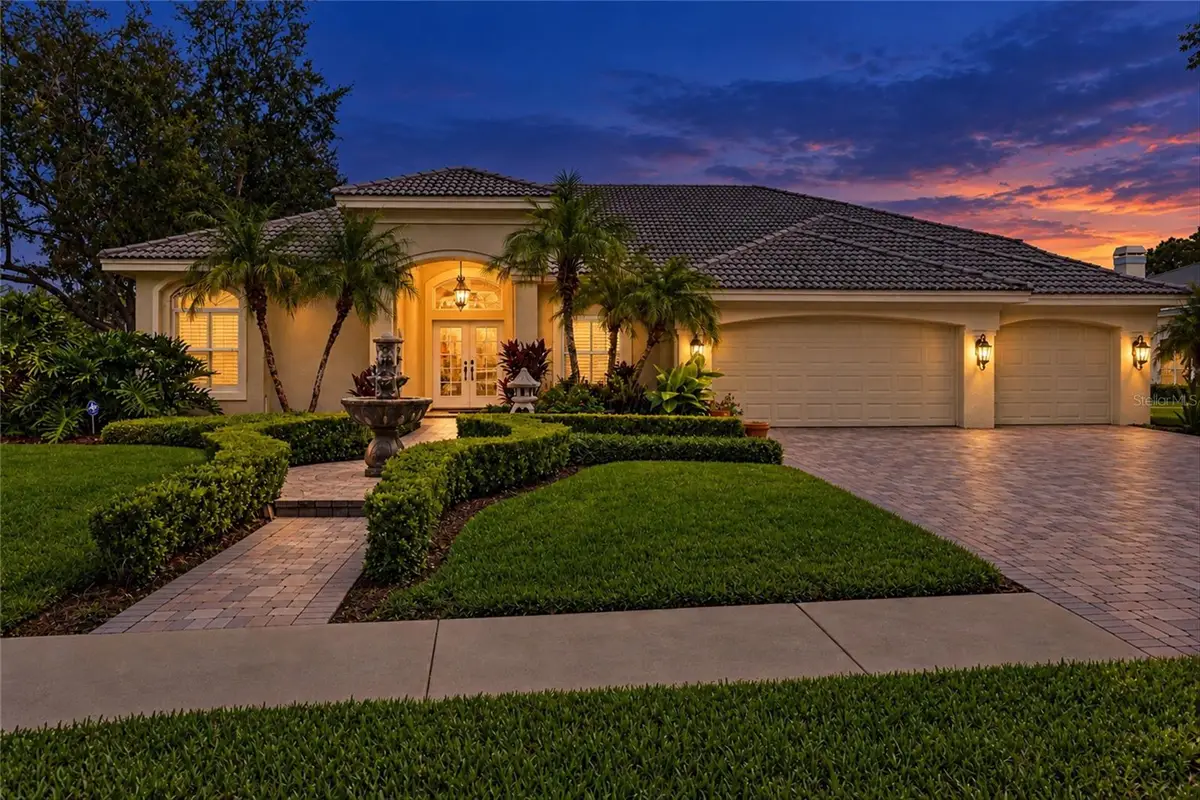 5037 Wesley Drive, Tampa, FL 33647 - #1