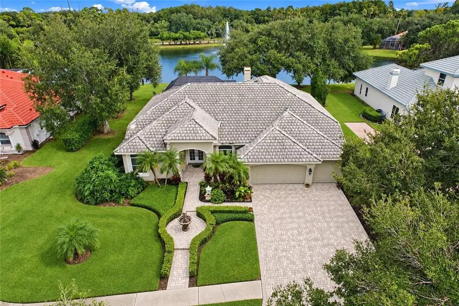 5037 Wesley Drive, Tampa, FL 33647 - #2