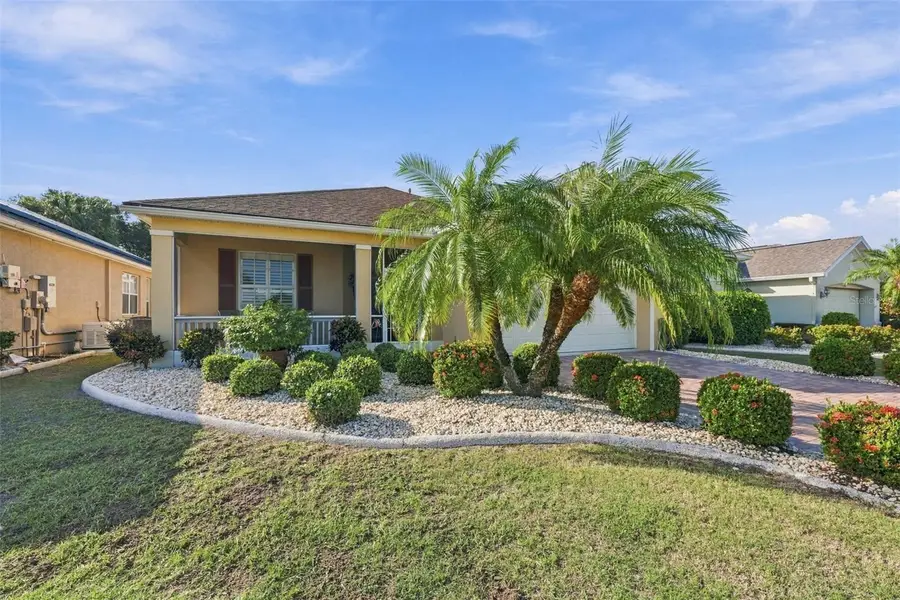 1106 Emerald Dunes Drive, Sun City Center, FL 33573 - #2