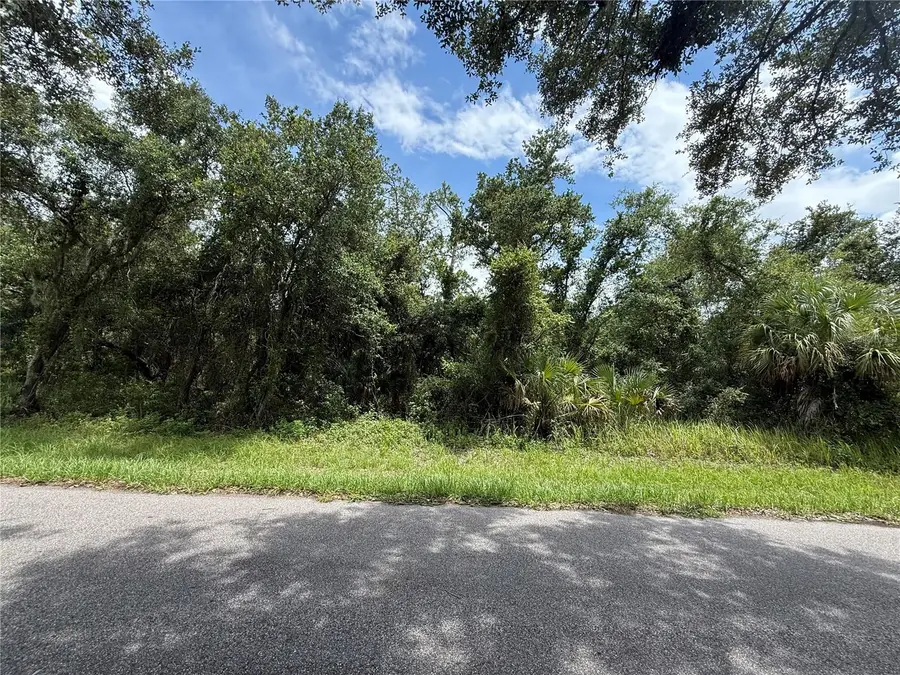 20249 Renwick Avenue, Port Charlotte, FL 33954 - #2