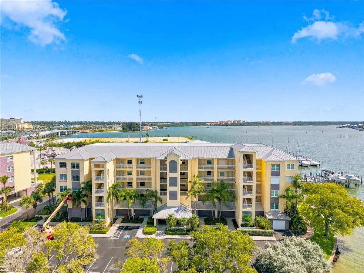 425 150th Avenue #2302, Madeira Beach, FL 33708 - #1