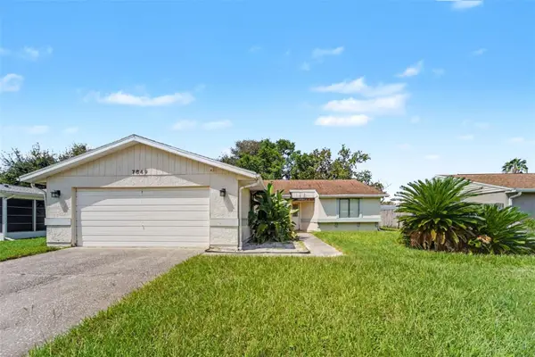 7849 Brodie Drive, NEW PORT RICHEY, FL 34653