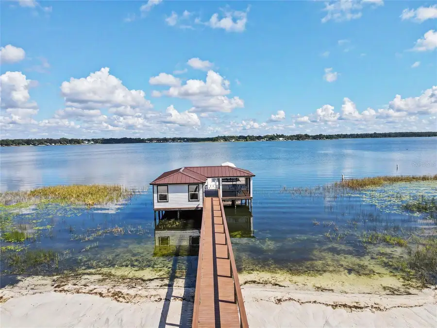 10915 SE Sunset Harbor Road, Summerfield, FL 34491 - #3