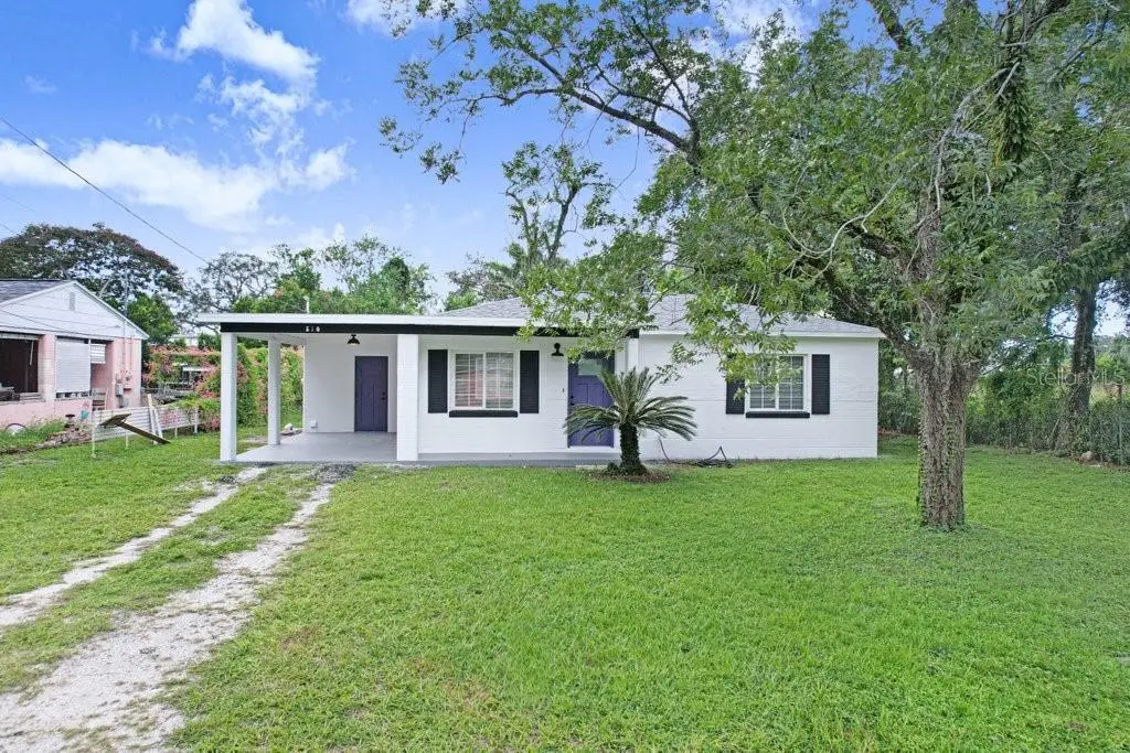 810 Patbur Avenue, Tampa, FL 33612 - #1