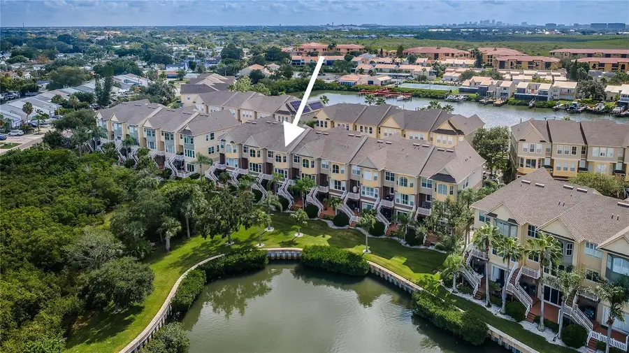 4324 Spinnaker Cove Lane, Tampa, FL 33615 - #2
