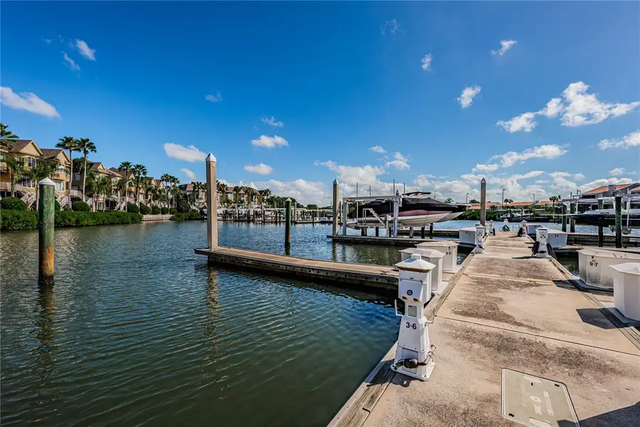 4324 Spinnaker Cove Lane, Tampa, FL 33615 - #3