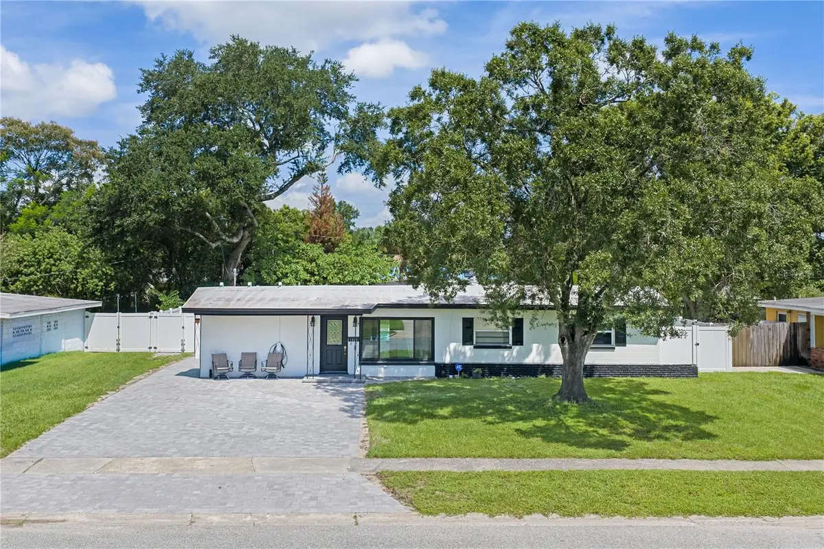 1307 Baltimore Drive, Orlando, FL 32810 - #1