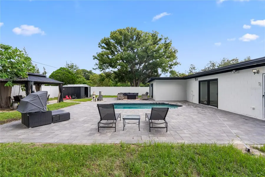 1307 Baltimore Drive, Orlando, FL 32810 - #2