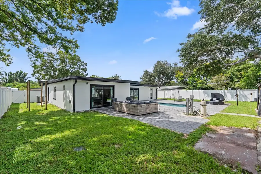 1307 Baltimore Drive, Orlando, FL 32810 - #3