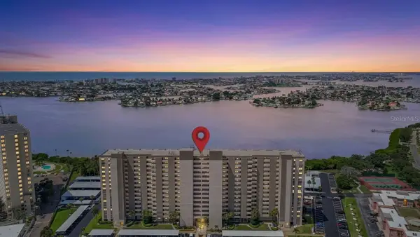7050 Sunset Drive S #211, SOUTH PASADENA, FL 33707