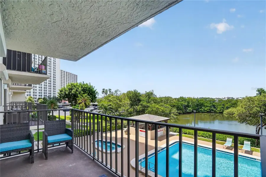 7050 Sunset Drive S #211, South Pasadena, FL 33707 - #3