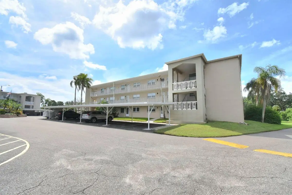 948 Virginia Street #210, Dunedin, FL 34698 - #1