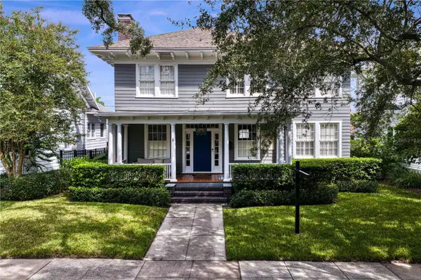 802 S Delaware Avenue, TAMPA, FL 33606