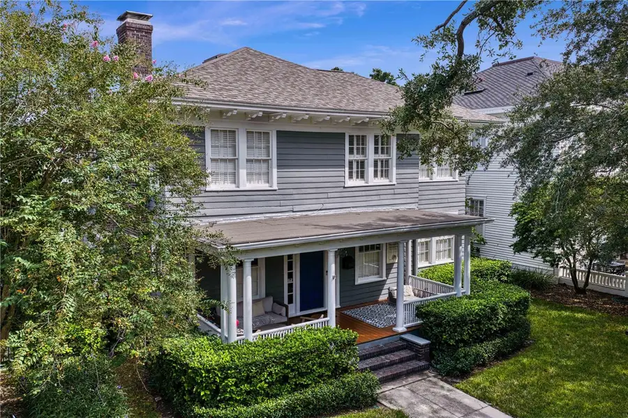 802 S Delaware Avenue, Tampa, FL 33606 - #2