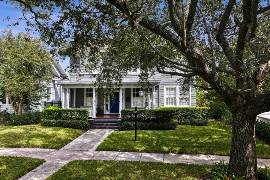 802 S Delaware Avenue, Tampa, FL 33606 - #3