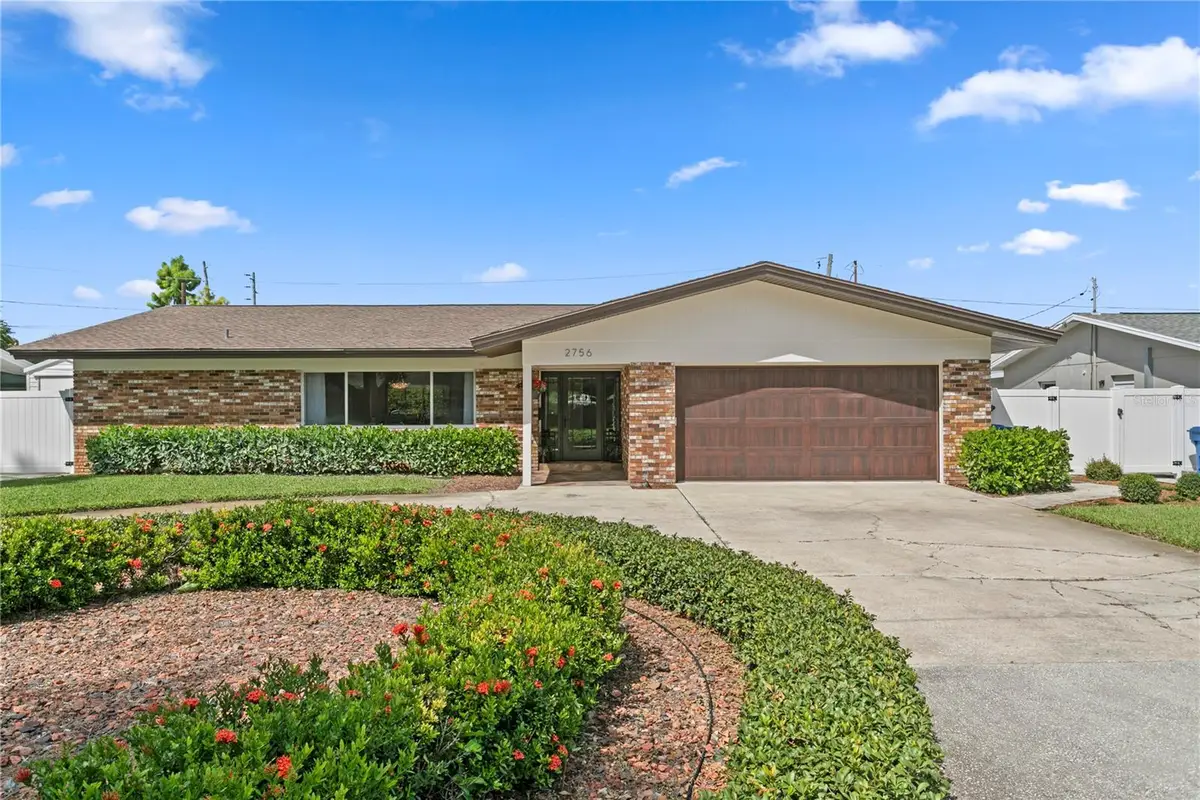 2756 65th Way N, Saint Petersburg, FL 33710 - #1