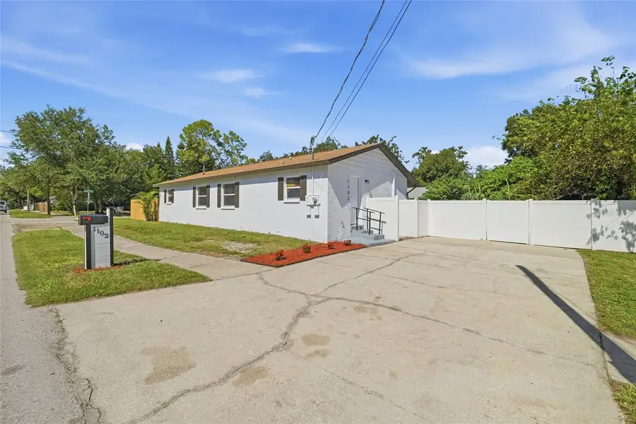 1102 E Sitka Street, Tampa, FL 33604 - #2