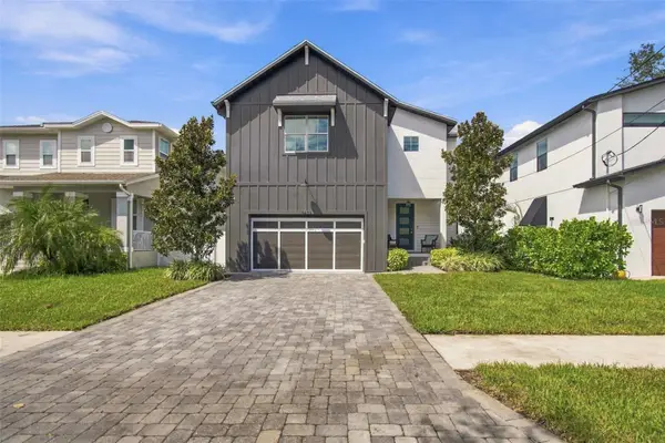 7409 S Sparkman Street, TAMPA, FL 33616