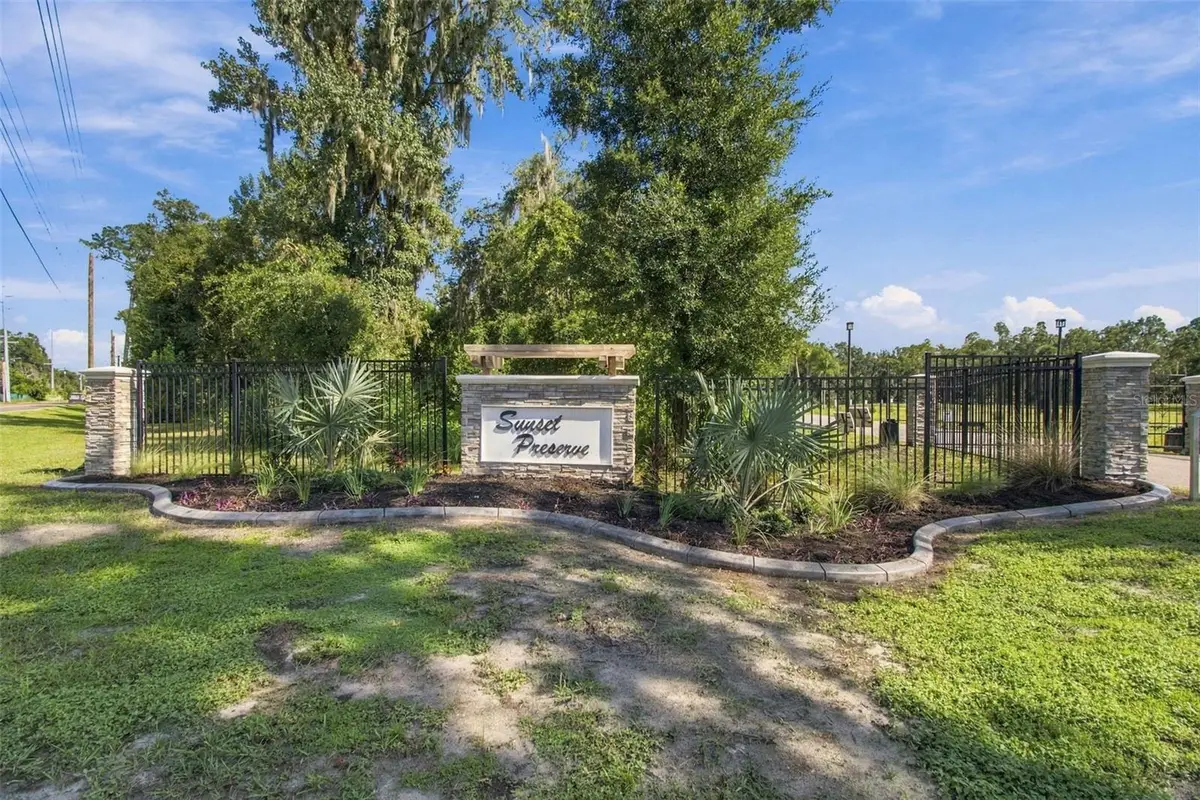867 Sunset Lane, Lutz, FL 33549 - #1