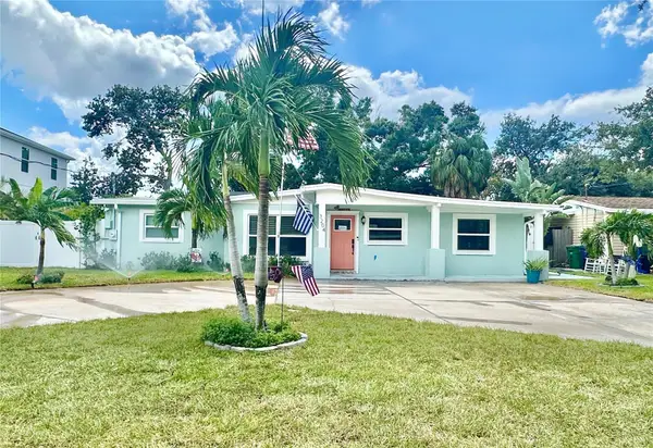 3204 W Pearl Avenue, TAMPA, FL 33611