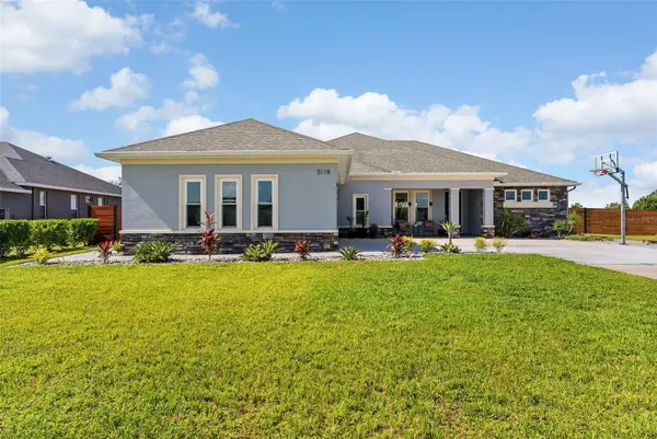 5118 Lake Toscana Drive, WIMAUMA, FL 33598