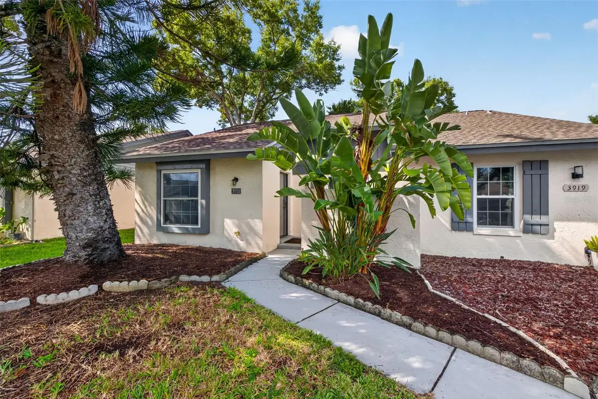 3911 El Camino Court, Largo, FL 33771 - #1